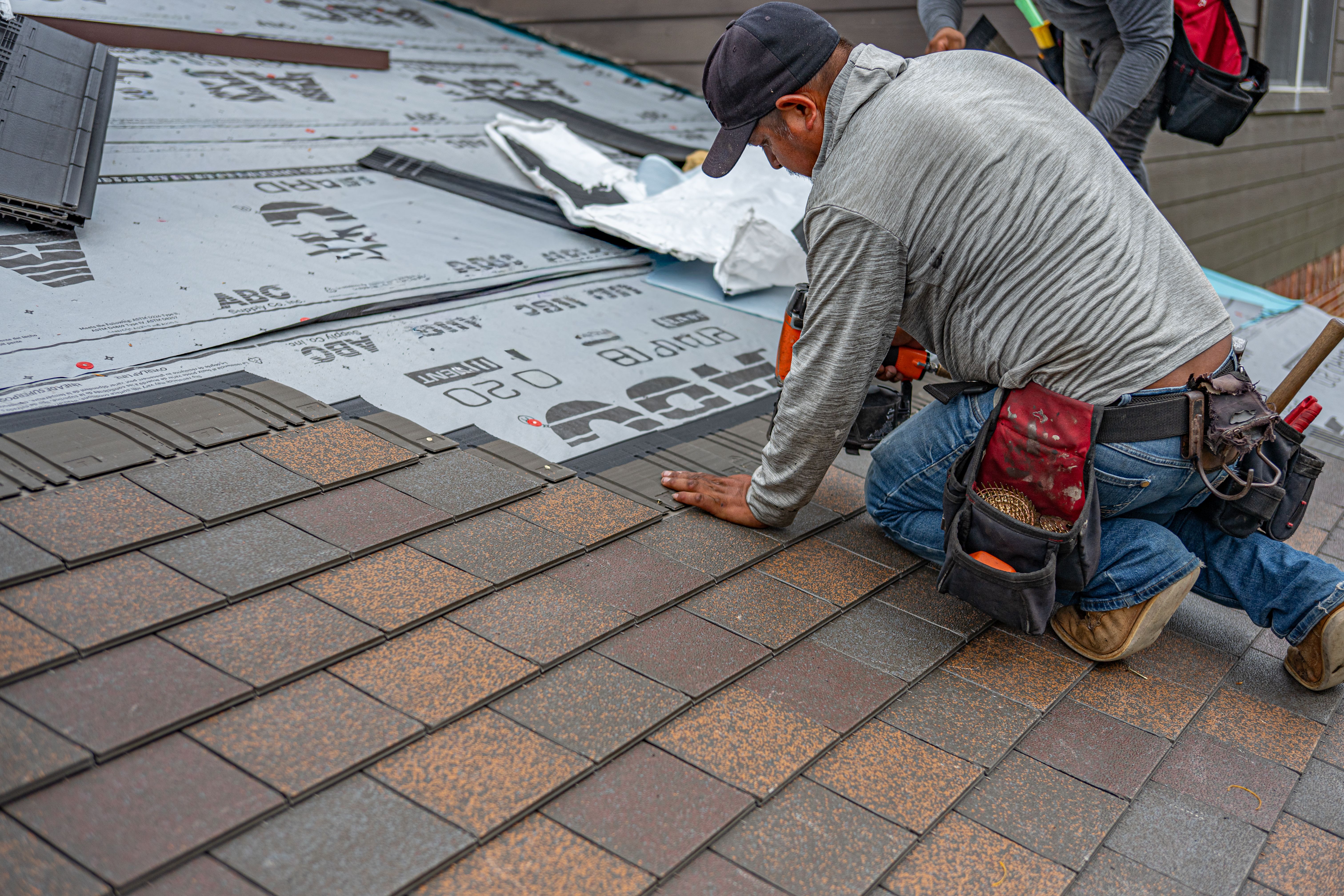 Google Ads for roofers