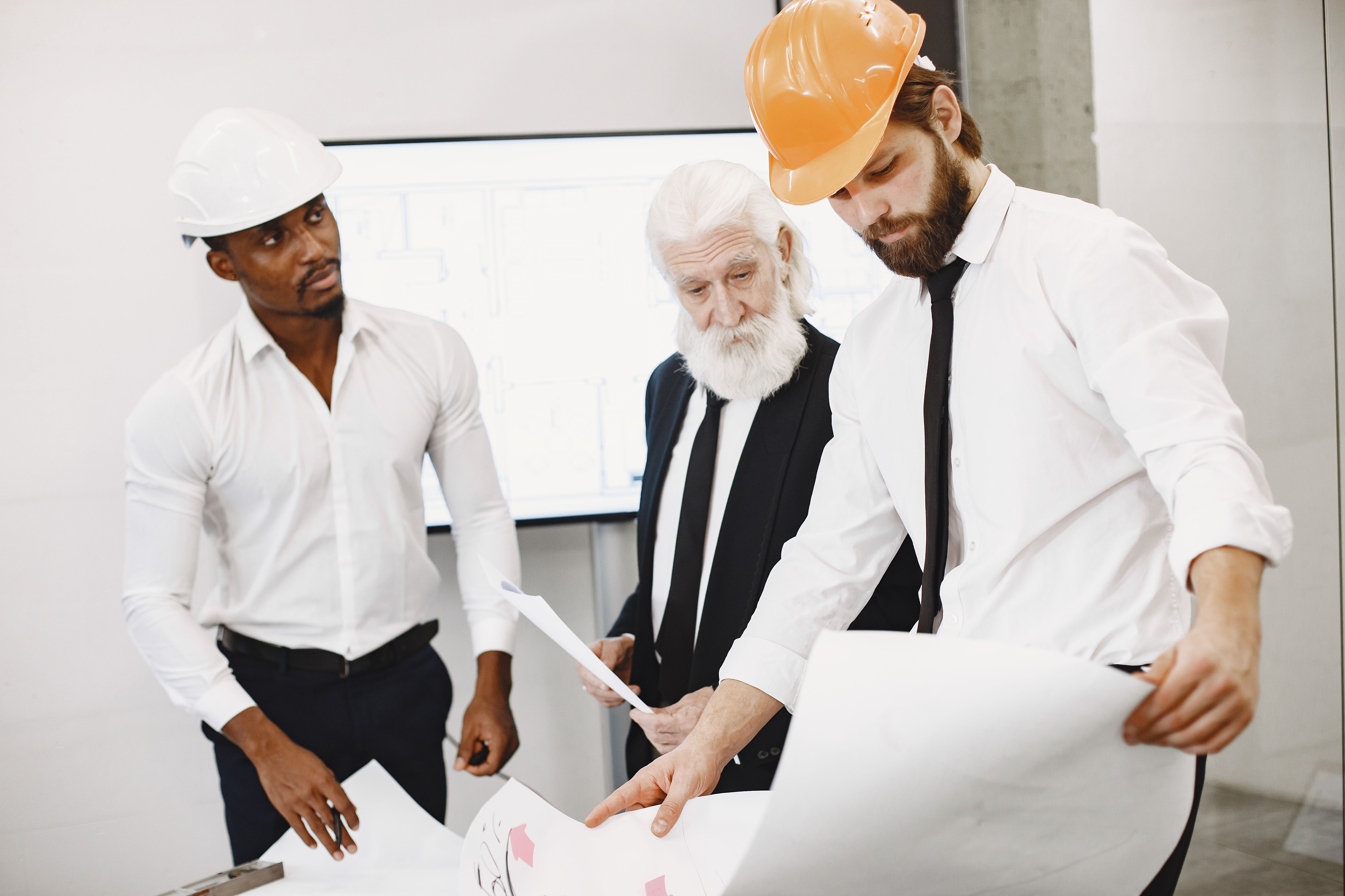 Contractor lead generation for home improvement businesses