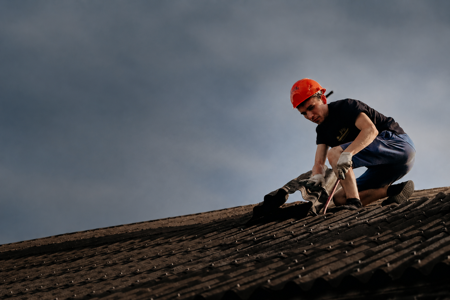 How to get roofing leads